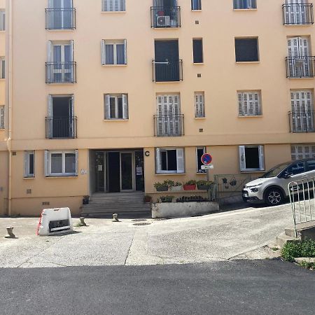 Appartement Centre-Ville Bastiya Dış mekan fotoğraf