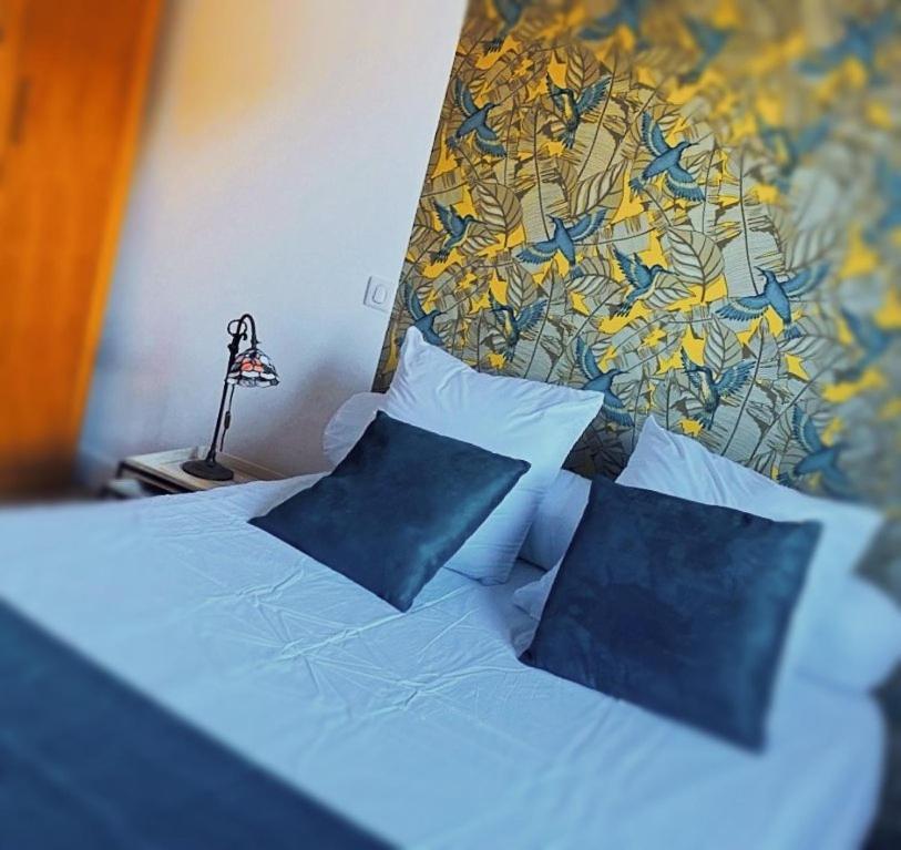 Appartement Centre-Ville Bastiya Dış mekan fotoğraf